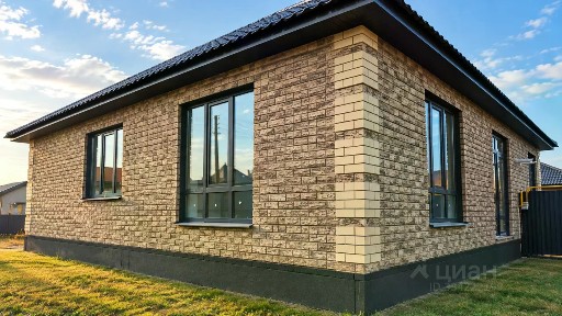 Продается 1-этажный дом, 86 м²