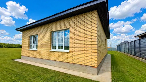 Продается 1-этажный дом, 86 м²
