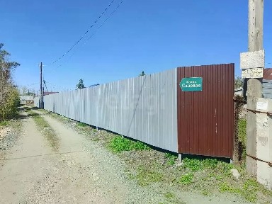 Продается участок, 7,5 сот.