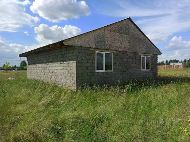Продается 1-этажный дом, 80,8 м²