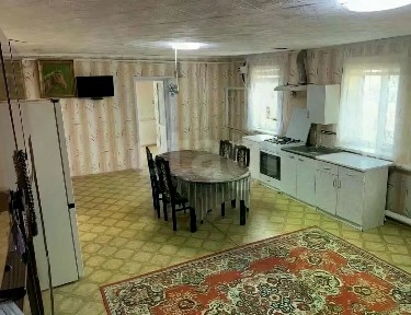 Продается 1-этажный дом, 102 м²