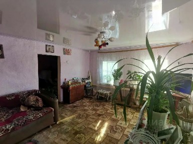 Продается 1-этажный дом, 57,7 м²