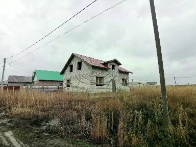 Продается 2-этажный дом, 207,1 м²