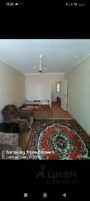 Сдается 1-комн. квартира, 39 м²