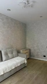 Сдается 2-комн. квартира, 56,7 м²