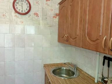 Сдается 3-комн. квартира, 48 м²