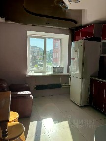 Сдается 2-комн. квартира, 60 м²