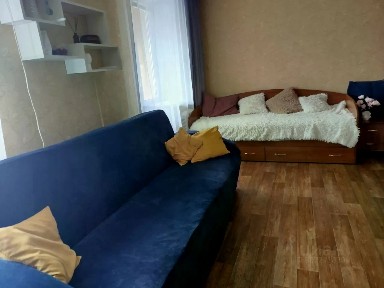 Сдается 1-комн. квартира, 40 м²