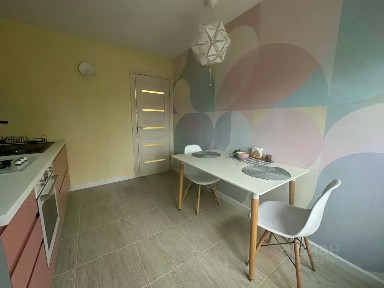 Продается 1-комн. квартира, 34 м²