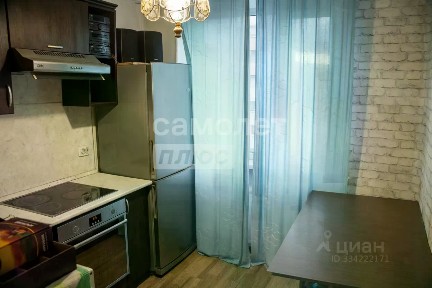 Продается 1-комн. квартира, 31 м²
