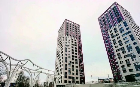 Продается 2-комн. квартира, 99 м²