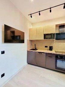 Продается 1-комн. квартира, 33,6 м²