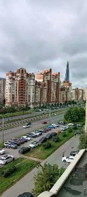 Санкт-Петербург, р-н Приморский, № 65, ул. Савушкина, 133к1Б