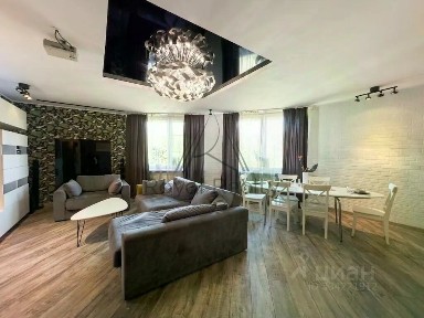 Продается 4-комн. квартира, 125,1 м²