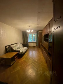 Продается 2-комн. квартира, 52 м²