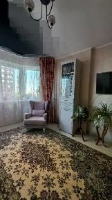 Продается 1-комн. квартира, 39,3 м²