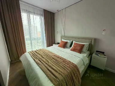 Продается 1-комн. квартира, 30 м²