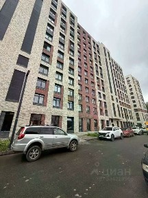 Санкт-Петербург, р-н Красногвардейский, Большая Охта, Партизанская ул., 5