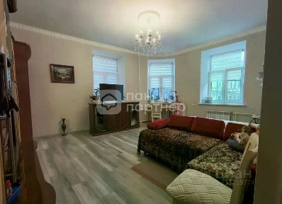 Продается 2-комн. квартира, 64,2 м²