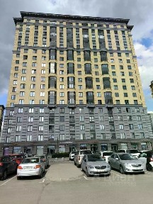 Продается 1-комн. квартира, 47,9 м²