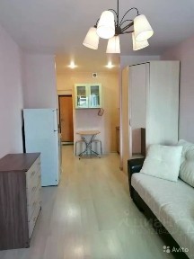 Продается студия, 24,5 м²