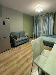 Продается 1-комн. квартира, 28 м²