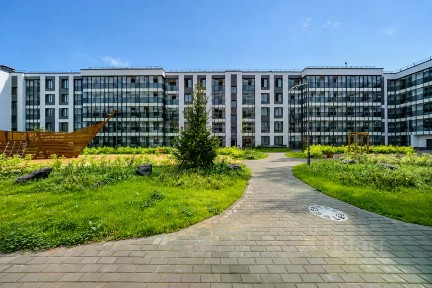 Продается 1-комн. квартира, 36,56 м²