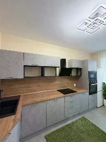 Продается 2-комн. квартира, 56,8 м²