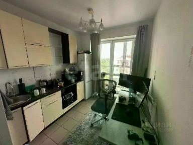 Продается 1-комн. квартира, 32 м²