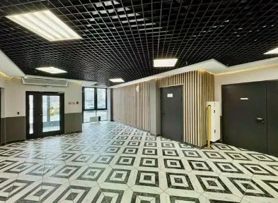 Продается апартаменты-студия, 24,3 м²