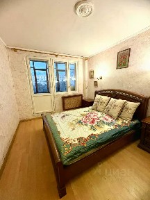 Продается 3-комн. квартира, 62 м²