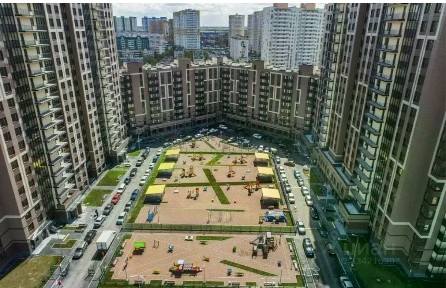 Продается студия, 26,6 м²
