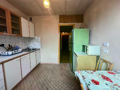 Продается 2-комн. квартира, 56,1 м²