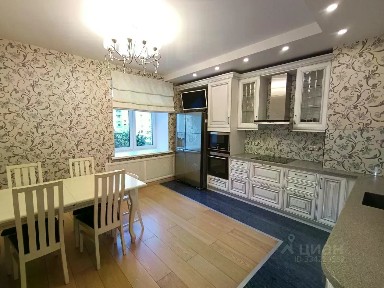 Продается 3-комн. квартира, 84,8 м²