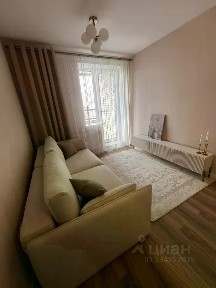 Продается 3-комн. квартира, 60 м²