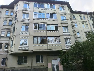 Продается 2-комн. квартира, 62,7 м²
