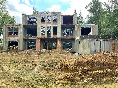 Продается 3-этажный коттедж, 1 090 м²