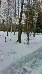 Продается участок, 9,9 сот.