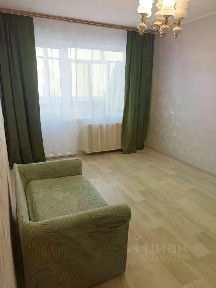 Сдается 1-комн. квартира, 34,5 м²