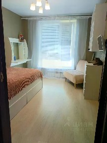 Сдается 2-комн. квартира, 48 м²