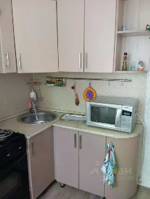 Сдается 2-комн. квартира, 44,3 м²