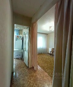 Сдается 1-комн. квартира, 35 м²