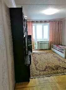 Сдается 3-комн. квартира, 61,8 м²