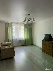 Сдается 1-комн. квартира, 36 м²