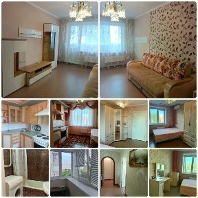 Сдается 2-комн. квартира, 54 м²