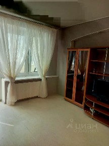 Сдается 1-комн. квартира, 41 м²