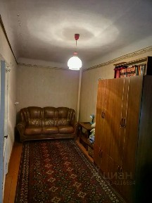 Сдается 2-комн. квартира, 44 м²