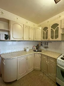 Сдается 1-комн. квартира, 39 м²