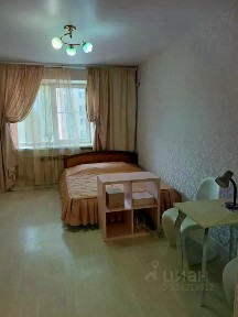 Сдается 1-комн. квартира, 35 м²