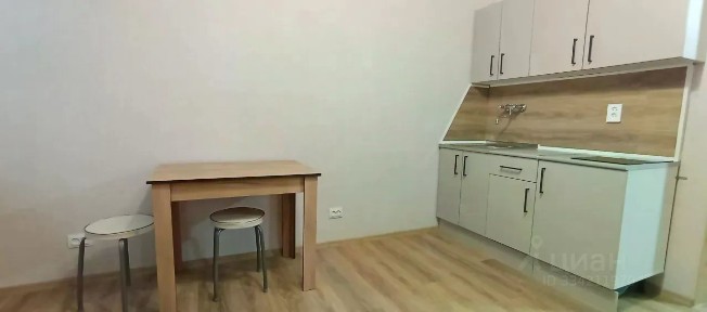 Сдается 1-комн. квартира, 18,8 м²